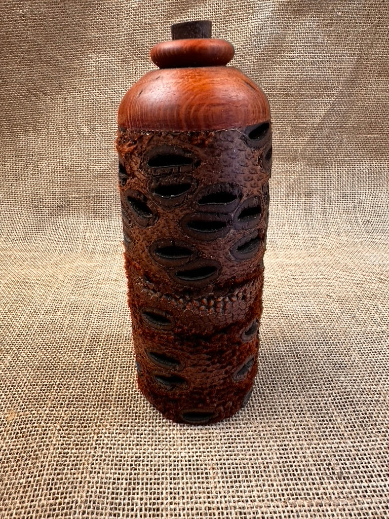 Banksia Pod Essential Oil Diffuser
