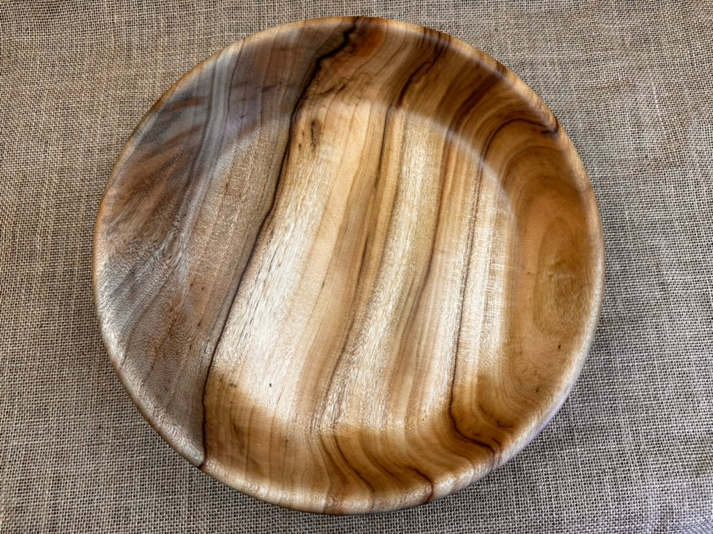Traditional Camphor Laurel Fruit Bowl