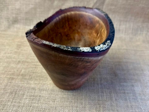 Natural Edge Mango Decorative Piece