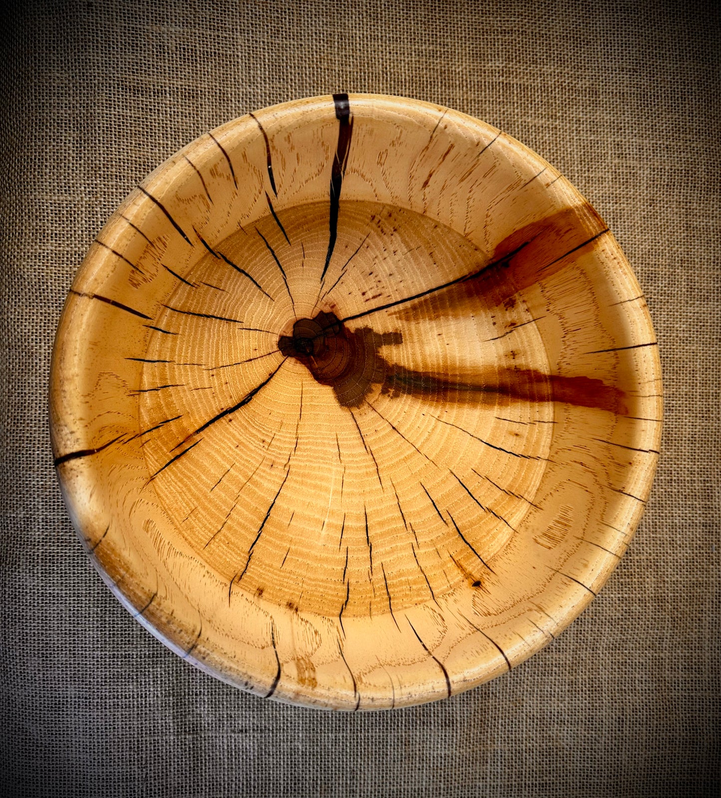 Butternut Functional Fruit Bowl