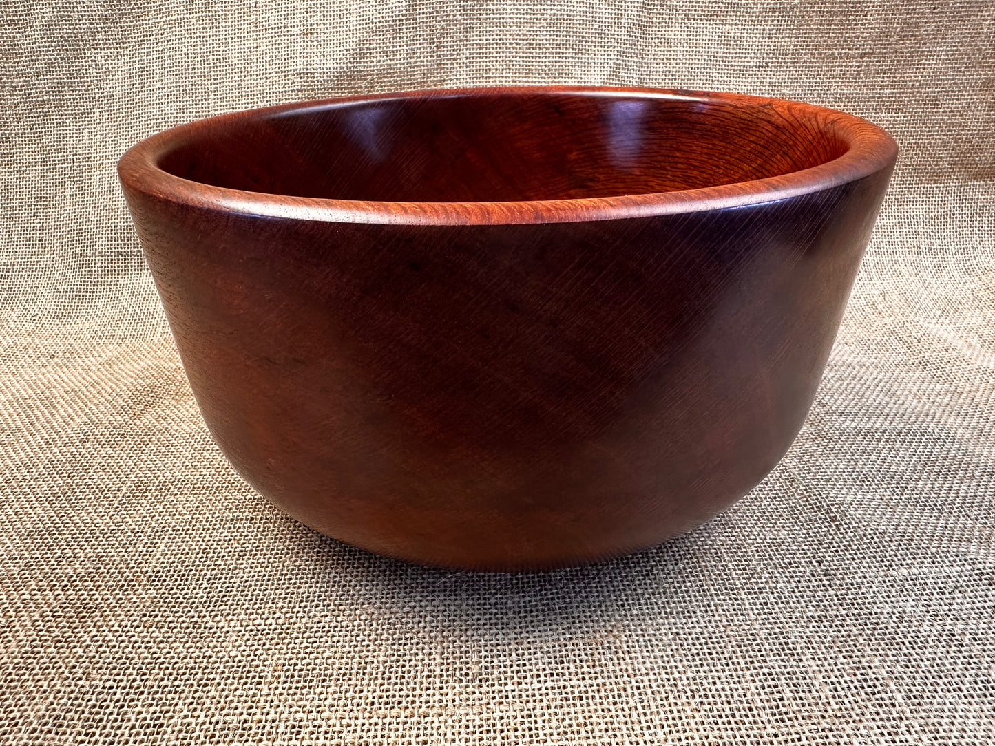 Old Growth Aged Sheoak Bowl