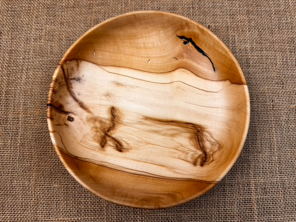 The 'Olive Essence' Bowl