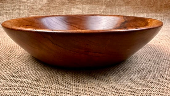 Cherry Bowl