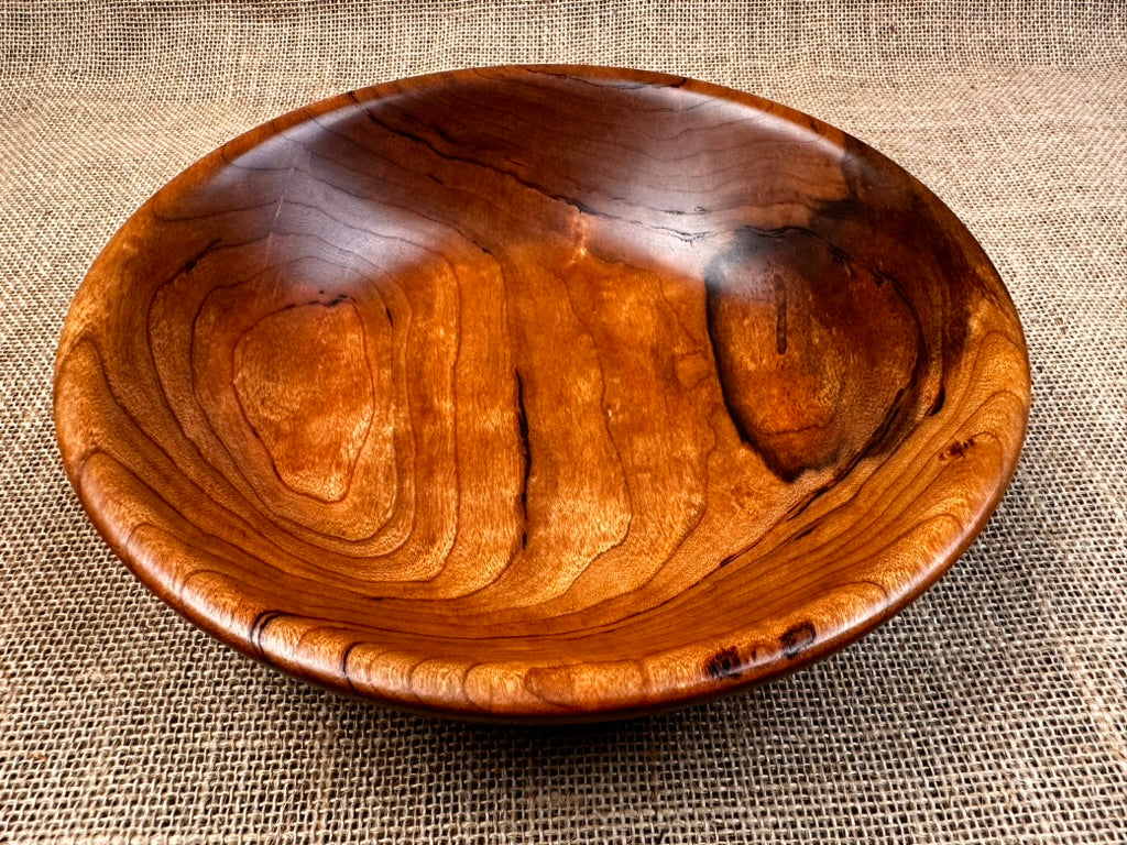 Cherry Bowl