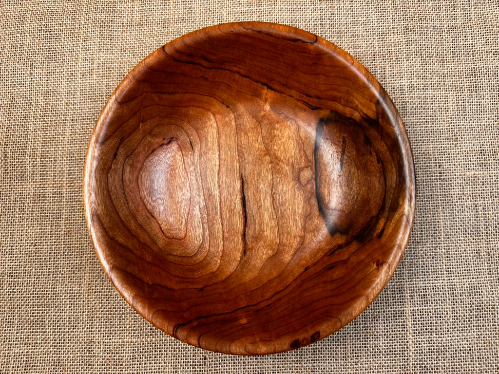 Cherry Bowl