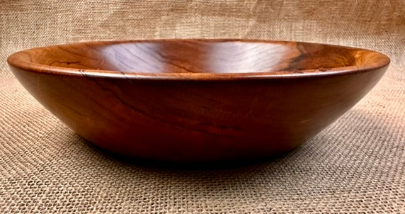 Cherry Bowl