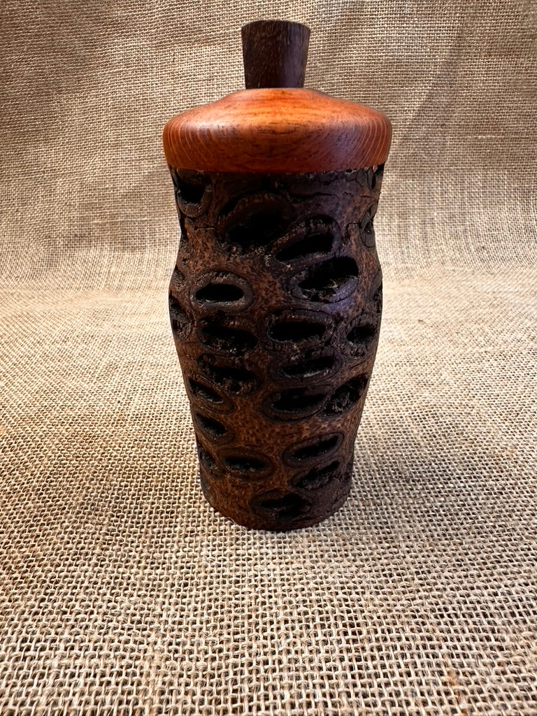 Banksia Pod Essential Oil Diffuser