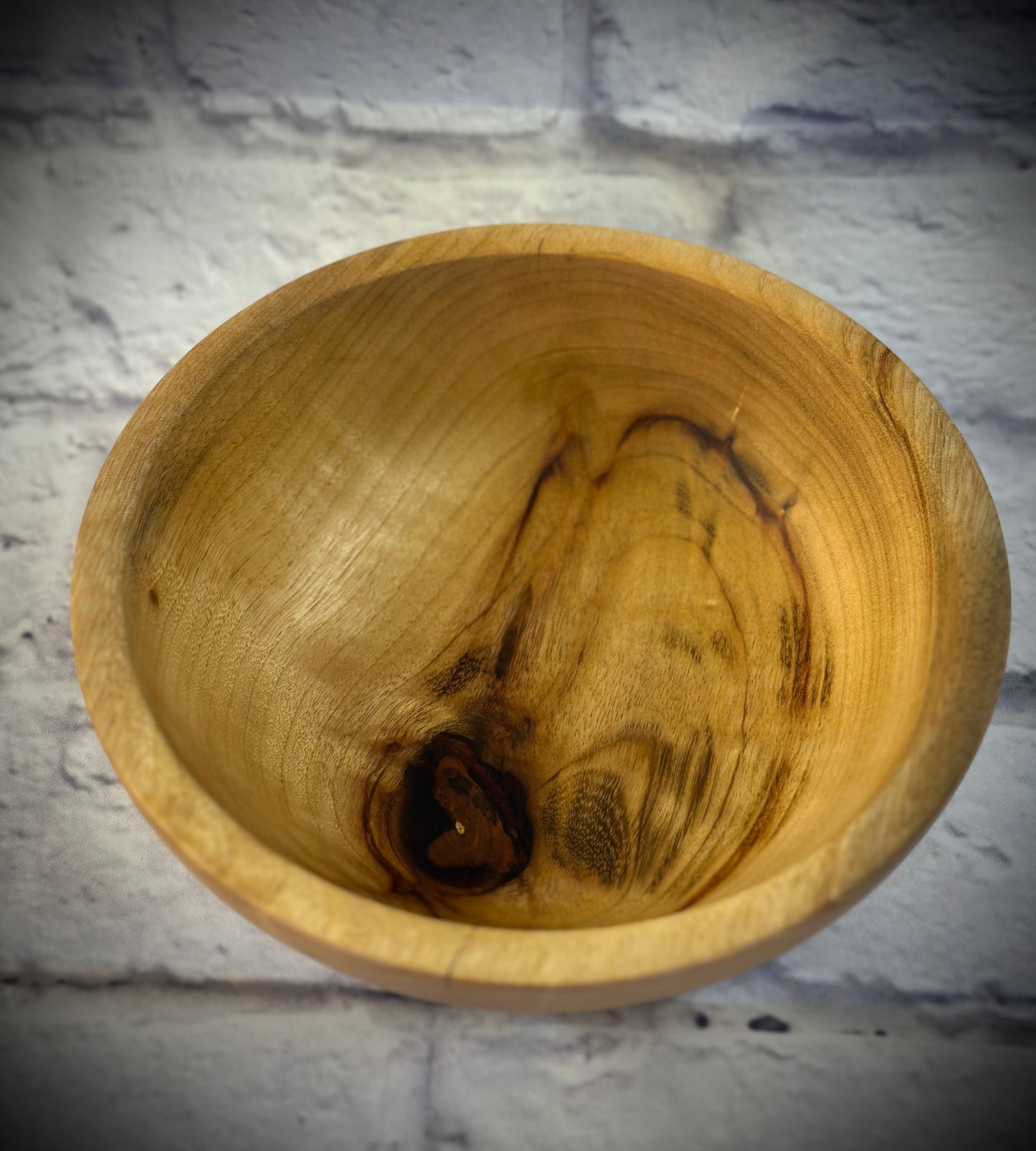 Camphor Laurel Multi-Purpose Bowl