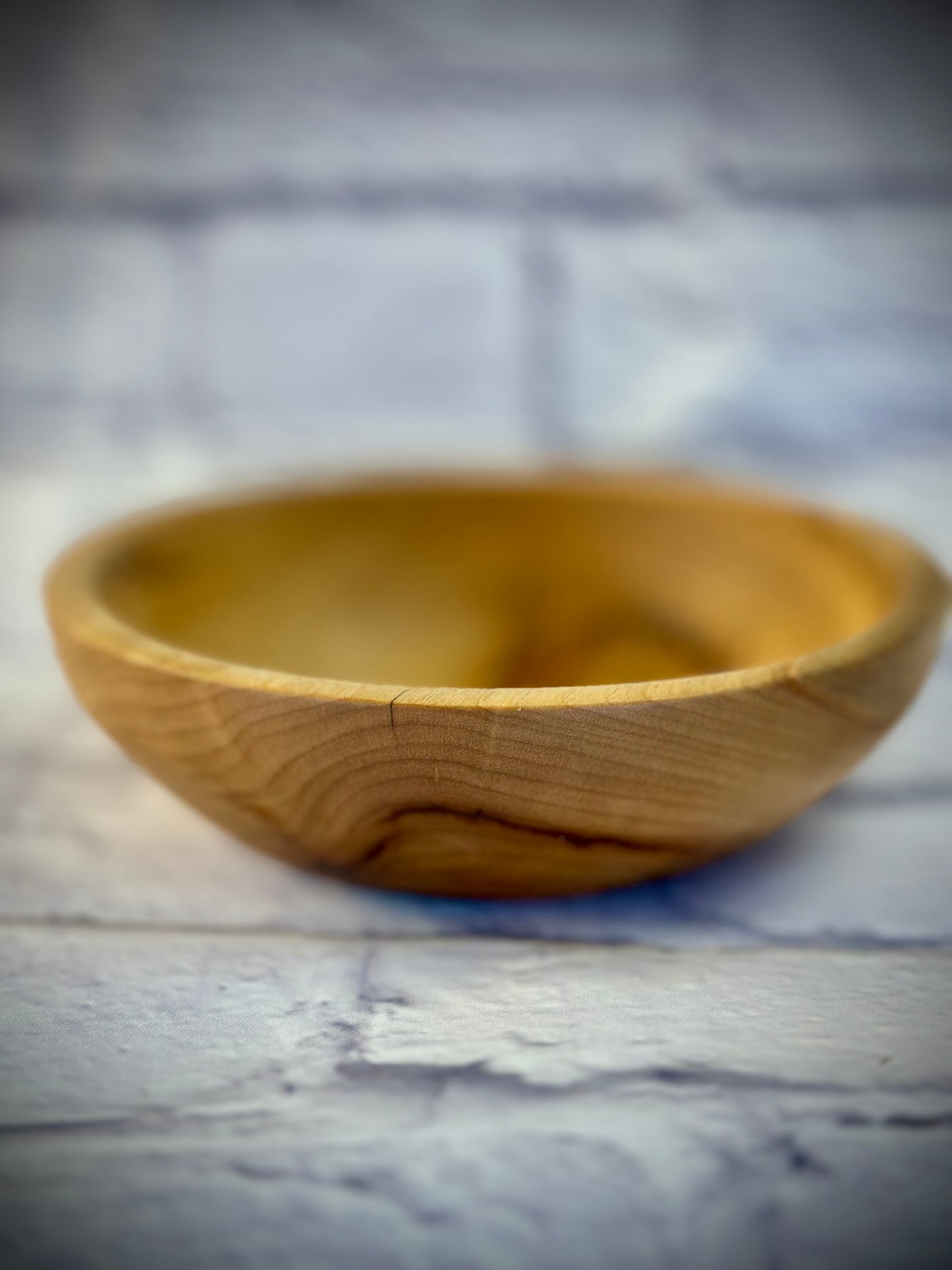 Camphor Laurel Multi-Purpose Bowl