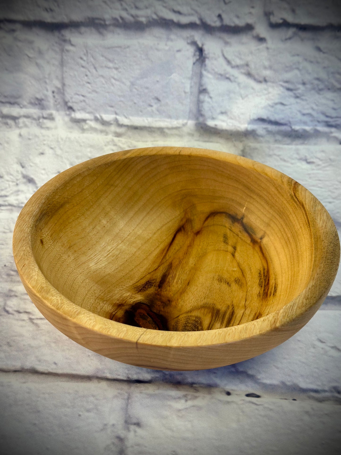 Camphor Laurel Multi-Purpose Bowl