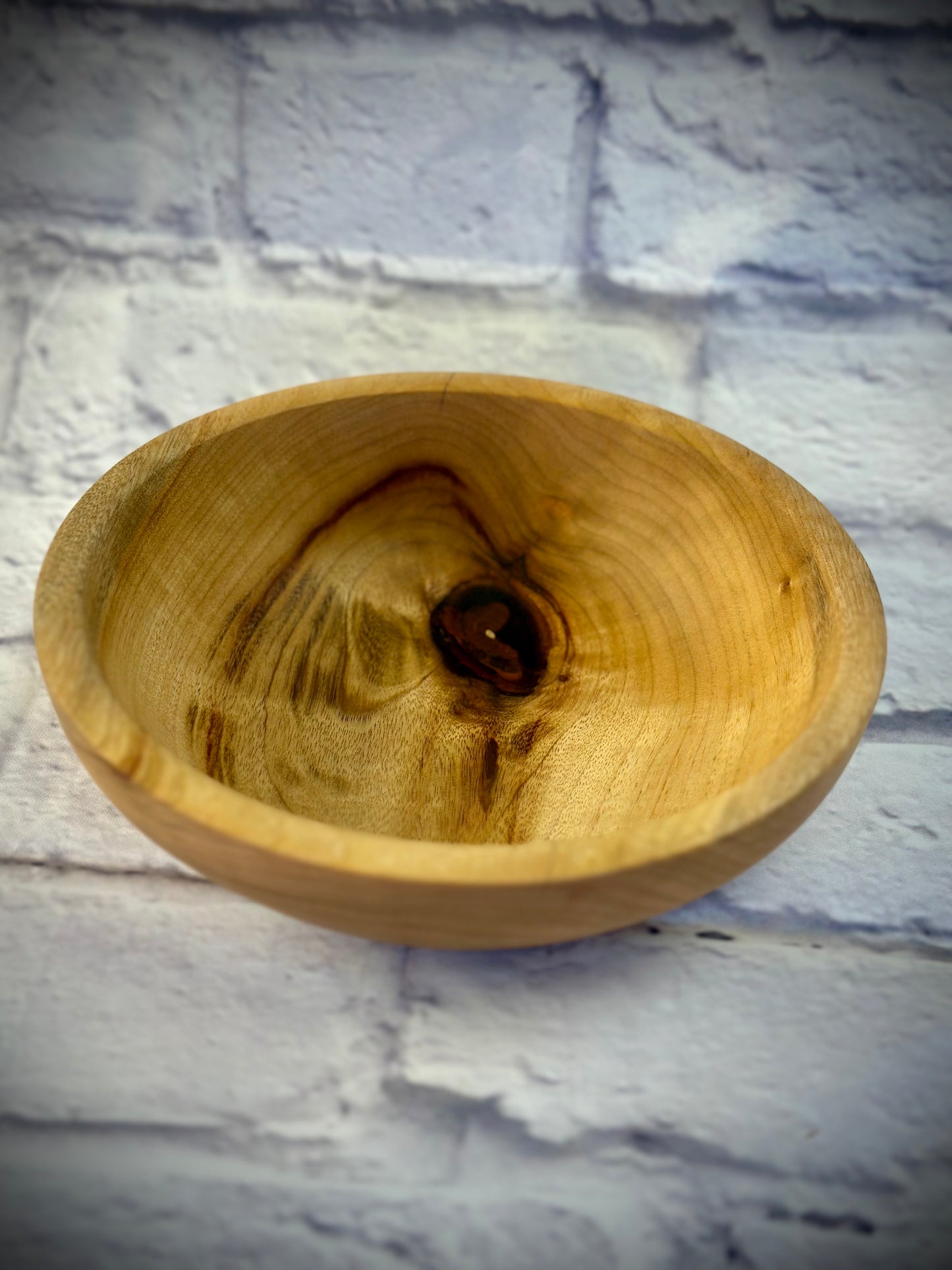 Camphor Laurel Multi-Purpose Bowl